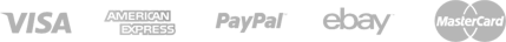 payment logo
