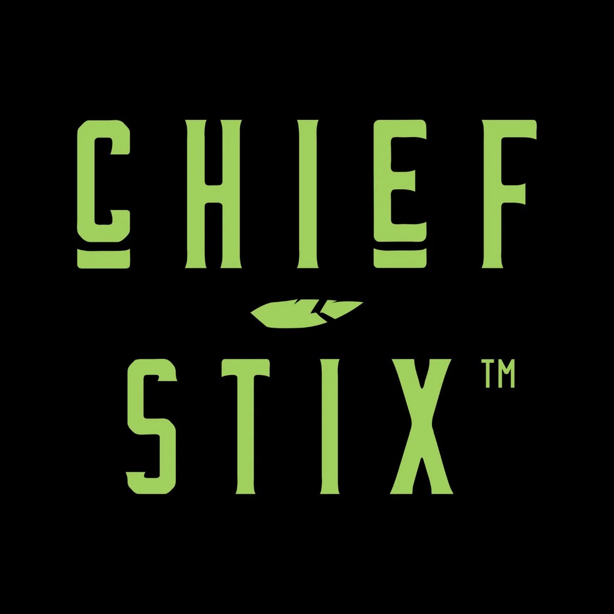 Chief Stix