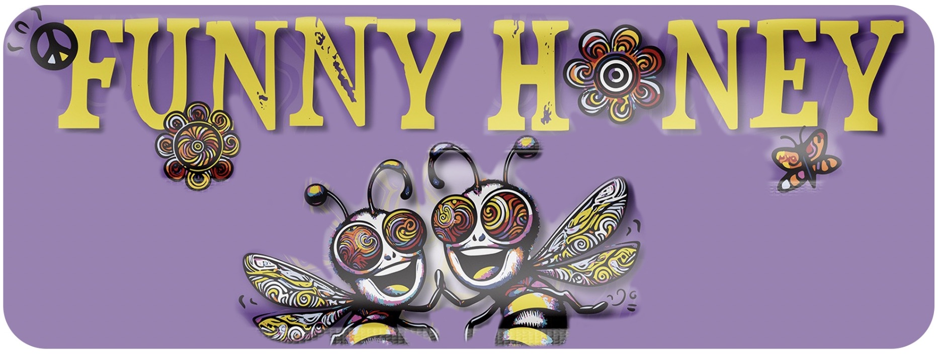 Funny Honey
