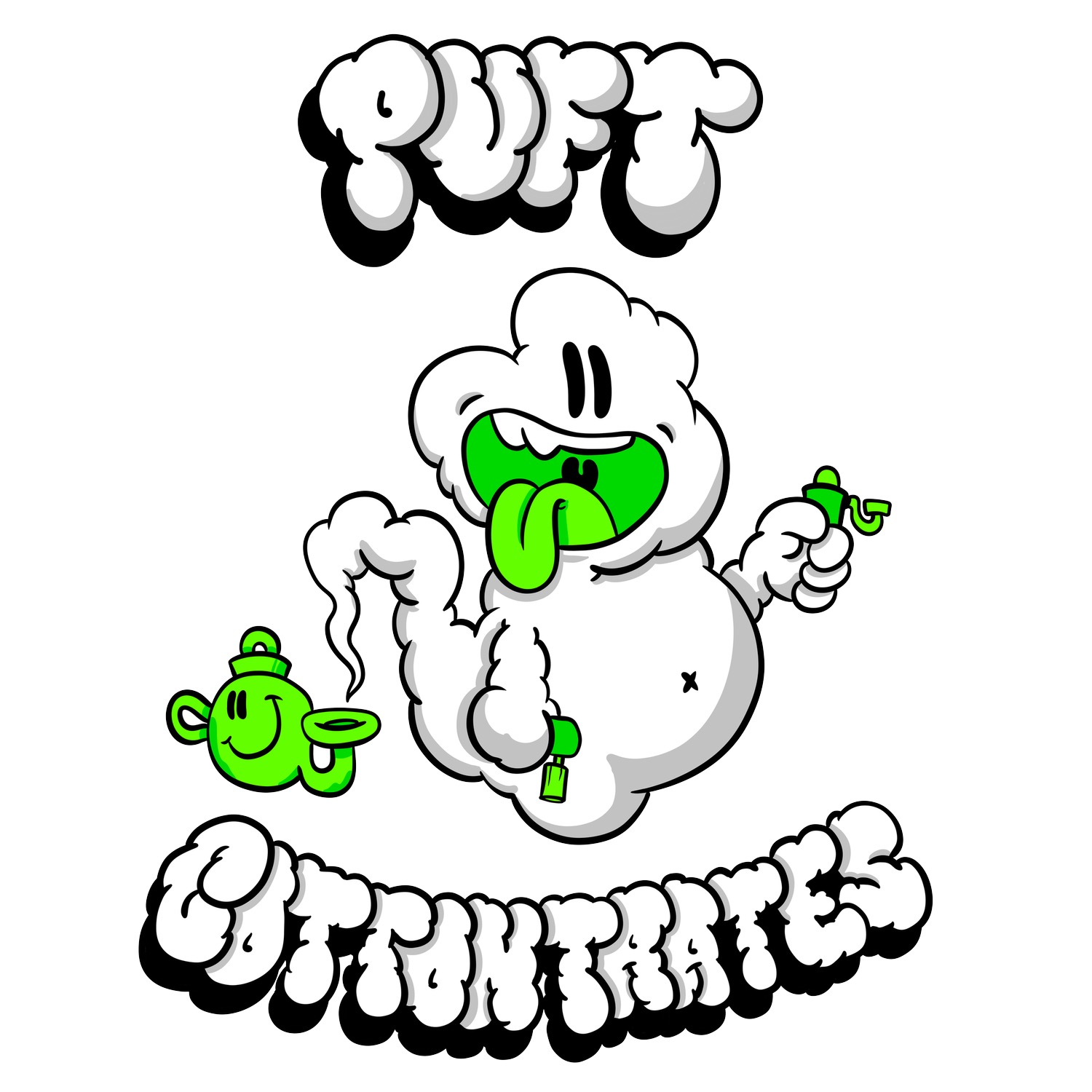 Puft