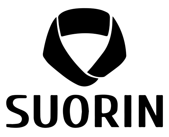 Suorin