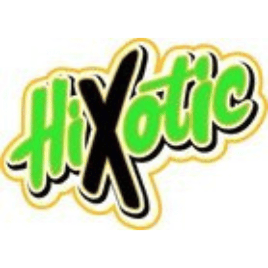 HiXotic (HXTC)