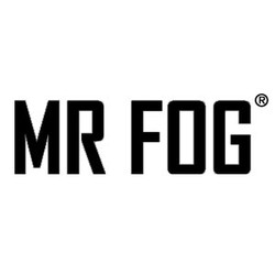 Mr. Fog