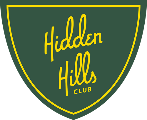 Hidden Hills