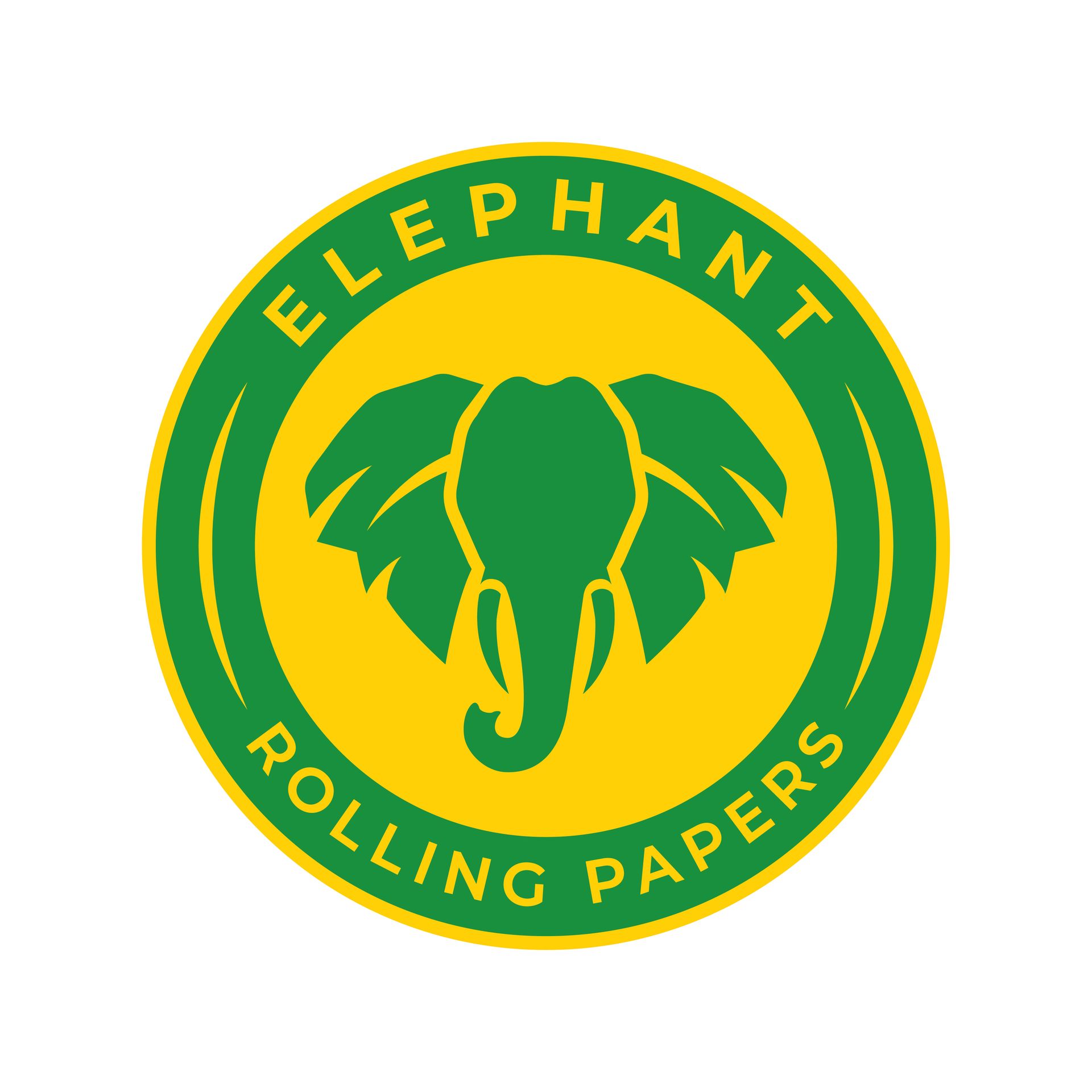 Elephant Rolling Papers
