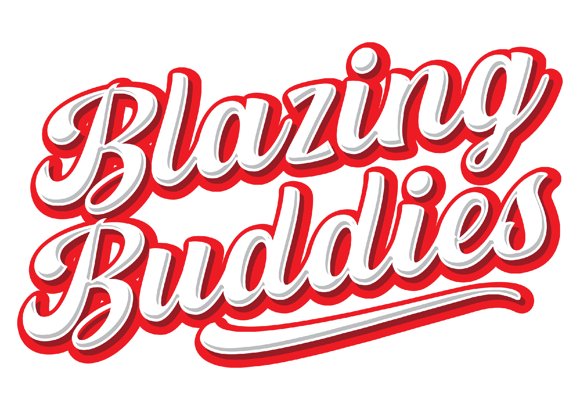 Blazing Buddies