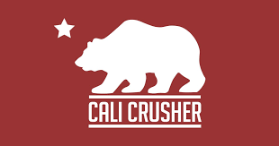 Cali Crusher