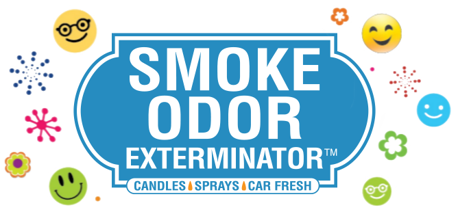 Smoke Odor