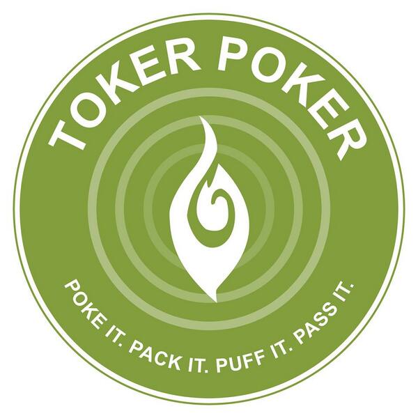 Toker Poker