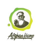 Afghan Hemp Wraps