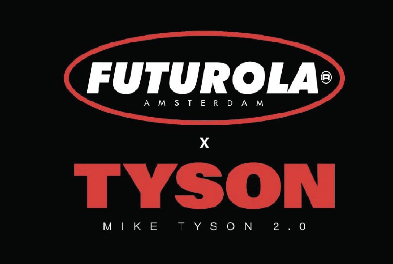 Futurola X Tyson
