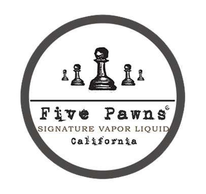 Five Pawns