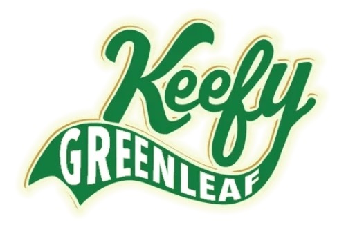 Keefy Greenleaf
