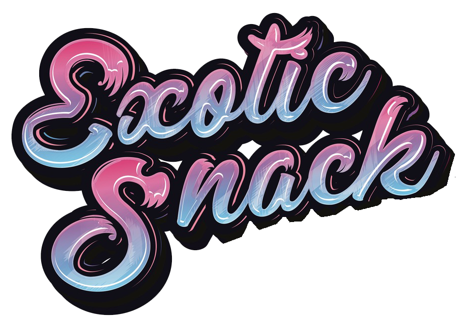 Exotic Snacks