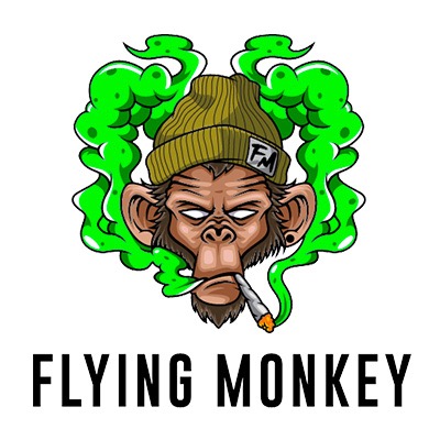 Flying Monkey