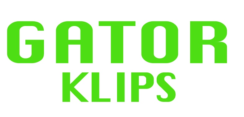 Gator Klips