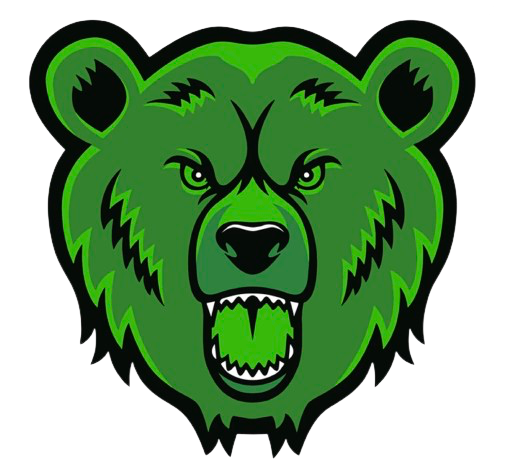 Green Bear