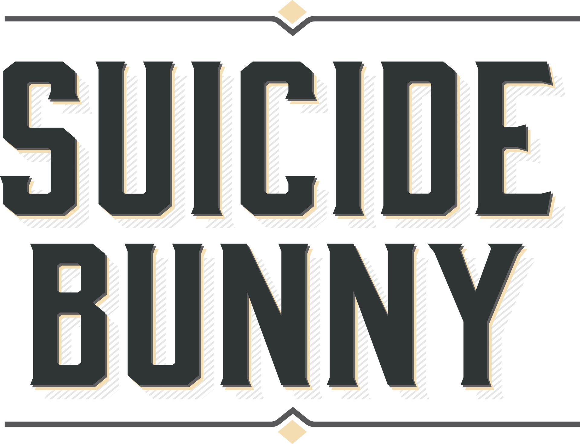 Suicide Bunny